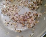 A picture of step 2 of Aloo gobhi ki sabji.
