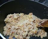 A picture of step 10 of Samak Ke Chawal Khichadi.