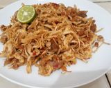 Foto langkah ke 6 dari resep Ayam sisit bali.