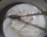 A picture of step 1 of Crispy Noodles Chaat.
