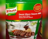 Foto langkah ke 3 dari resep Chasseur Sauce, Sauce Peneman Steak.