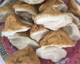 Foto langkah ke 5 dari resep Tahu Aci.