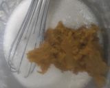 Foto langkah ke 3 dari resep Kue Lumpur Labu Kuning.