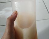 Foto langkah ke 2 dari resep Telur Gulung.