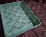 Foto langkah ke 3 dari resep Puding santan sederhana.