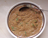 காரா கருணைக்கிழங்கு ஆம்லெட் ரெசிபி ஸ்டேப் 6 புகைப்படம்