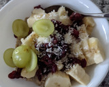 Foto del paso 1 de la receta: Desayuno potente Avena y Chía