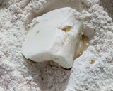 Foto del paso 1 de la receta: Tortillas de harina