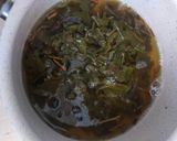 Foto langkah ke 1 dari resep Kombucha Original Dengan Scoby.
