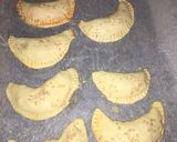 Foto del paso 3 de la receta: Empanadillas casera de atún