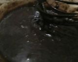 Foto langkah ke 2 dari resep Brownies oreo (3bhn).