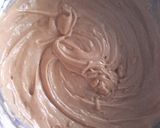 Foto langkah ke 2 dari resep Tiramisu cake ekonomis (low sugar, low gluten).