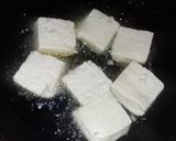 Foto langkah ke 4 dari resep 6. Tahu Susu.