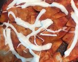 Foto del paso 4 de la receta: Chilaquiles Rojos