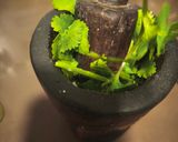 Foto del paso 1 de la receta Salsa kebab casera