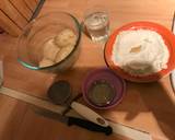 Rose and Lotus Mathris recipe step 1 photo