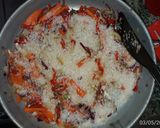 Foto del paso 3 de la receta: Paella con alitas