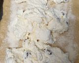 Foto del paso 3 de la receta: Linzer de queso dulce