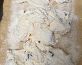 Foto del paso 3 de la receta: Linzer de queso dulce