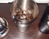 Foto del paso 2 de la receta: Cóctel de licor; baileys con café