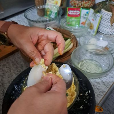Langkah 3