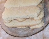 Foto del paso 5 de la receta: Vainillas fáciles y rápidas