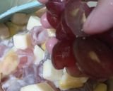 Foto langkah ke 4 dari resep Salad Buah.