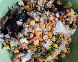 Foto del paso 9 de la receta: Ensalada súper saludable I