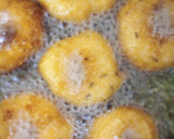 சாம்பார் வடை (Sambar vadai recipe in tamil) ரெசிபி ஸ்டேப் 2 புகைப்படம்