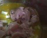 Foto langkah ke 1 dari resep Cream soup KFC masak magiccom.