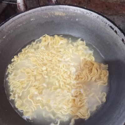 Langkah 2