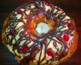 Foto del paso 6 de la receta: Rosca de pascua