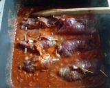 Foto del paso 7 de la receta: Niño envuelto a la napolitana !!!!
