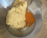 Foto langkah ke 4 dari resep Kue Soes SP_Kitchen.