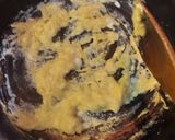 Foto del paso 2 de la receta: Calzone con soja texturizada