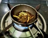 कच्चा पपीता का रायता रेसिपी चरण 5 फोटो
