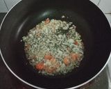 Foto langkah ke 3 dari resep Pangsit Goreng Viral Ala Le Gino.