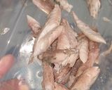 Foto langkah ke 6 dari resep Ikan Kembung Gula Merah (MPASI).