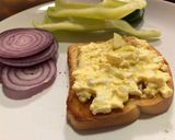 Luca kedvenc tojáskrémje recept fázis 5 fotója