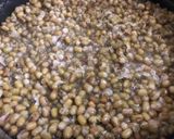 Foto langkah ke 1 dari resep Susu Kacang Hijau.