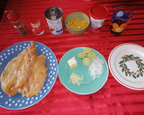 Foto del paso 1 de la receta: Pechuga de pollo en crema de elote