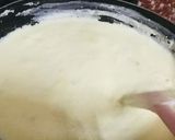 A picture of step 1 of Tender Coconut Kheer or Elaneer Payasam.