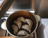 Foto del paso 8 de la receta: Empanadas de vacío