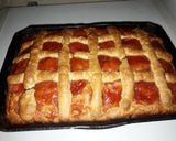 Foto del paso 10 de la receta: Pasta frola