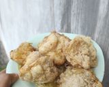 Foto langkah ke 7 dari resep Cireng montokkk.