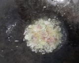 Foto langkah ke 2 dari resep Tumis Jamur Kuping Soun.