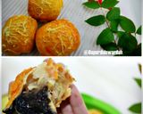 Foto langkah ke 10 dari resep Bolen Pisang Anti Ribet, Anti Gagal.