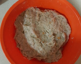 Foto del paso 6 de la receta: Hamburguesas de pollo caseras