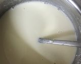 A picture of step 1 of Onion Rava Dosa.