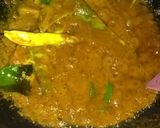 Foto langkah ke 4 dari resep Ayam kecap (toping mie ayam).
